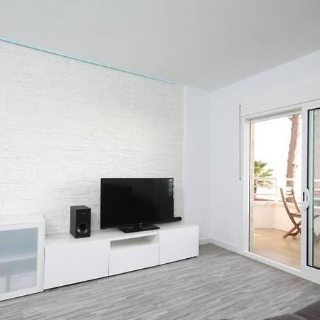 Apartamento Con Vistas Al Mar En Cambrils Exteriér fotografie