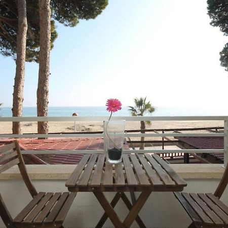 Apartamento Con Vistas Al Mar En Cambrils Exteriér fotografie