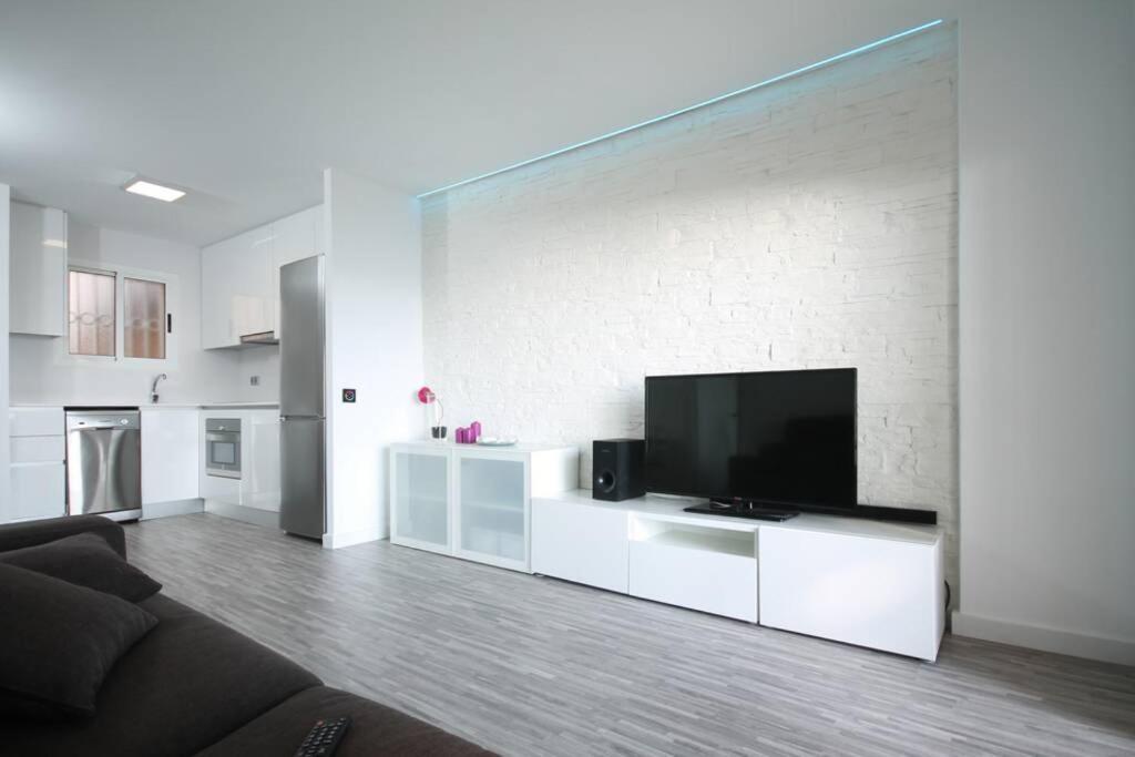 Apartamento Con Vistas Al Mar En Cambrils Exteriér fotografie