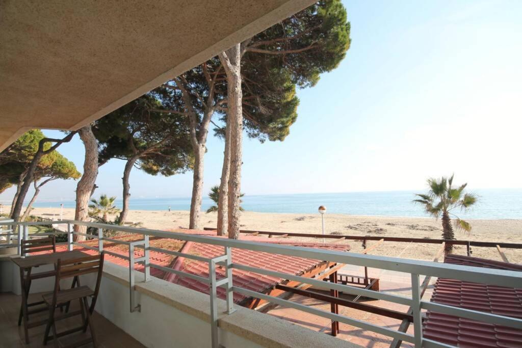 Apartamento Con Vistas Al Mar En Cambrils Exteriér fotografie