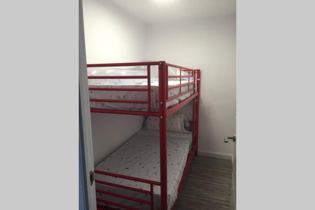 Apartamento Con Vistas Al Mar En Cambrils Exteriér fotografie