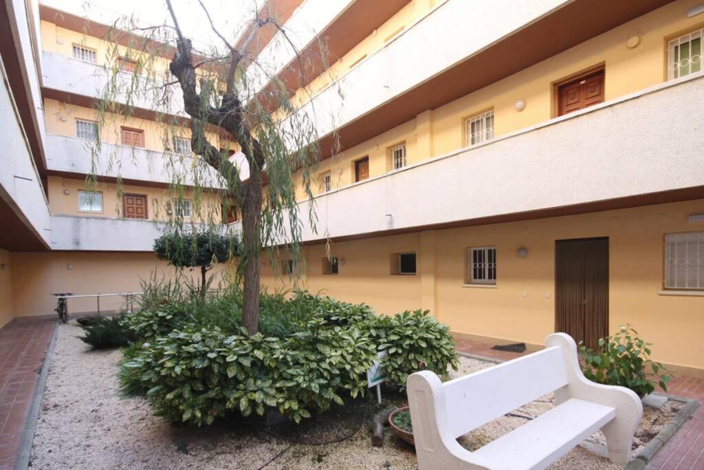 Apartamento Con Vistas Al Mar En Cambrils Exteriér fotografie