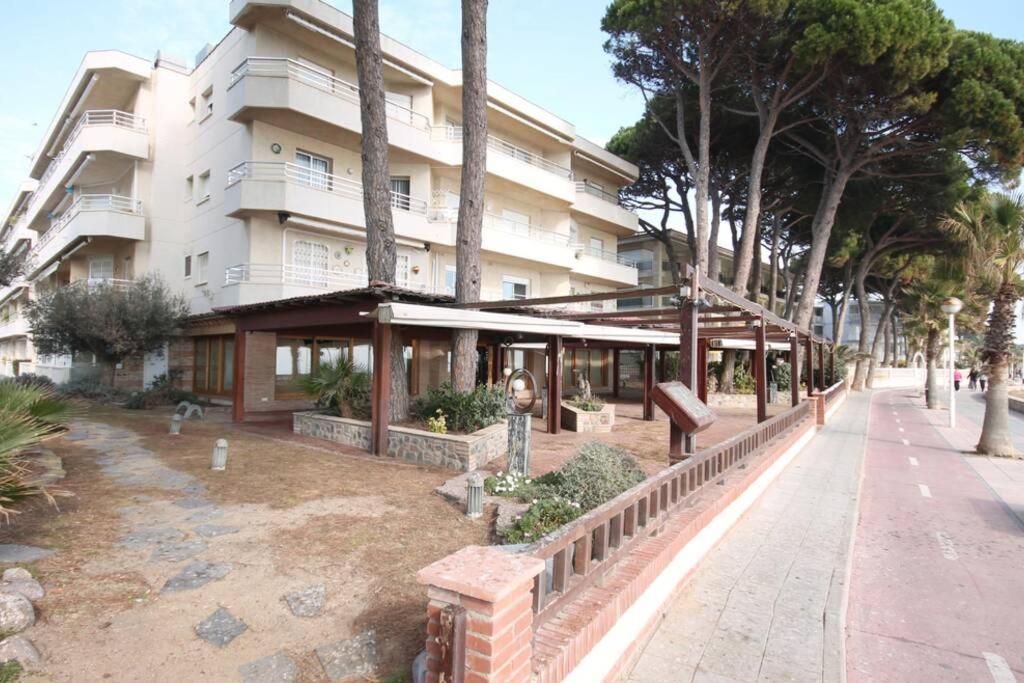 Apartamento Con Vistas Al Mar En Cambrils Exteriér fotografie