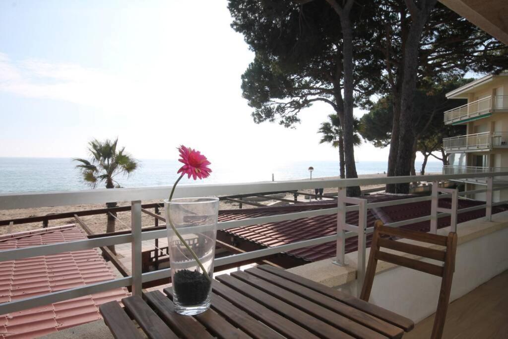 Apartamento Con Vistas Al Mar En Cambrils Exteriér fotografie