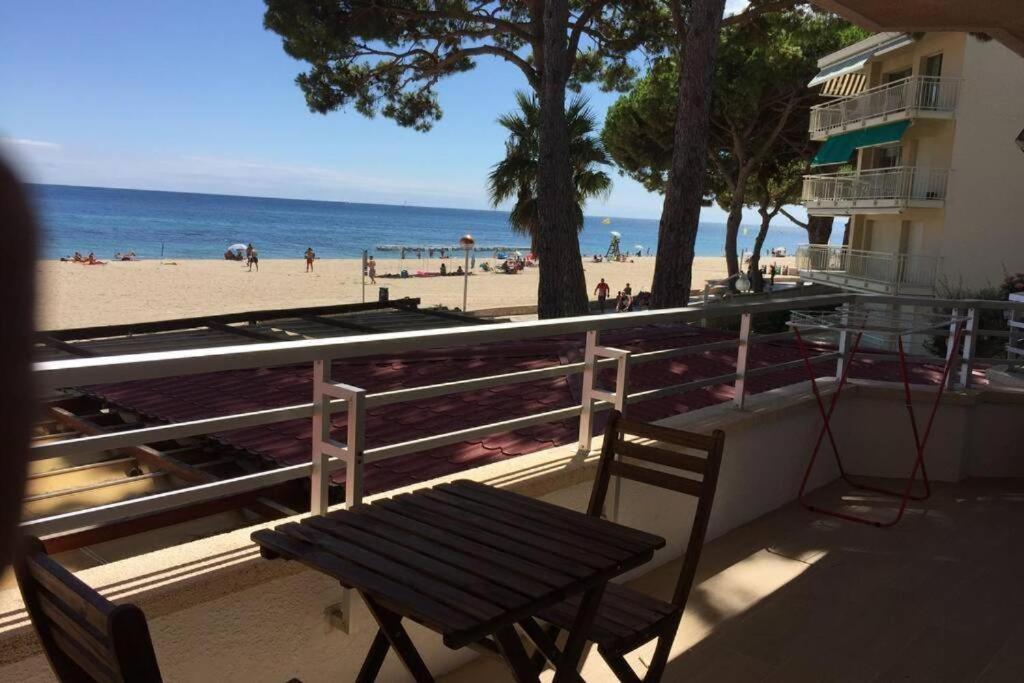 Apartamento Con Vistas Al Mar En Cambrils Exteriér fotografie