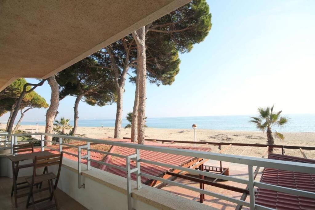 Apartamento Con Vistas Al Mar En Cambrils Exteriér fotografie
