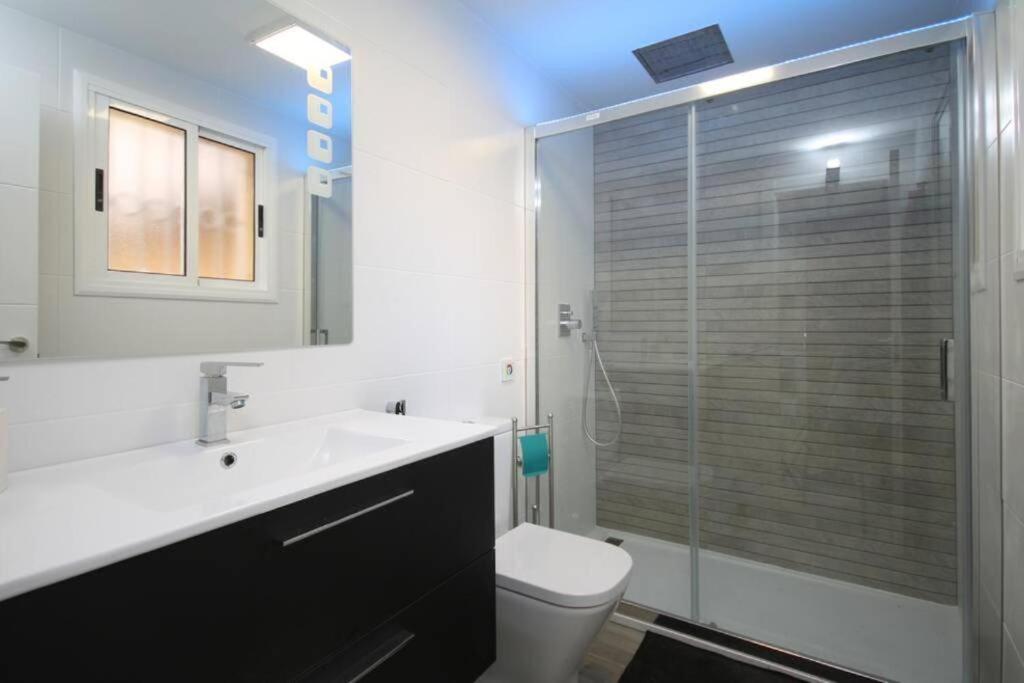 Apartamento Con Vistas Al Mar En Cambrils Exteriér fotografie
