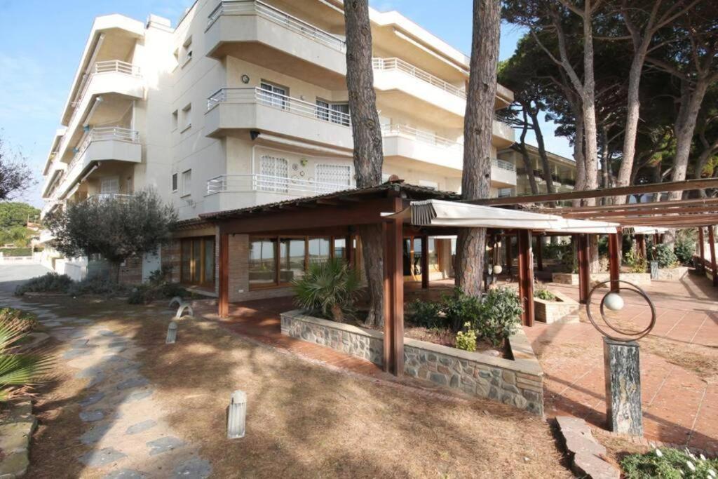 Apartamento Con Vistas Al Mar En Cambrils Exteriér fotografie