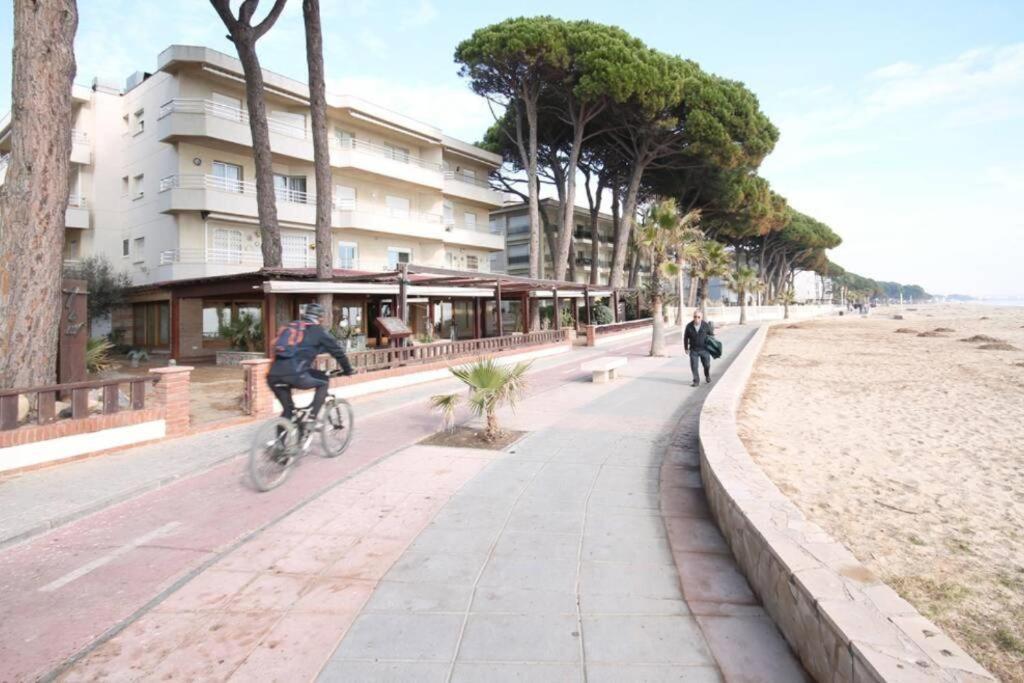 Apartamento Con Vistas Al Mar En Cambrils Exteriér fotografie